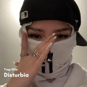 Disturbia - Trap Type Beat by Trap Demon, Mr Demon