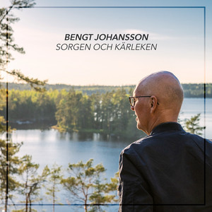Skaparvind by Bengt Johansson