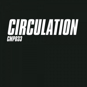 Graphite - Mix 1 by Circulation