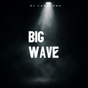 Big Wave - Single by DJ Landlord | Spotify
