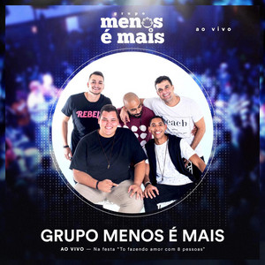 Ao Vivo album