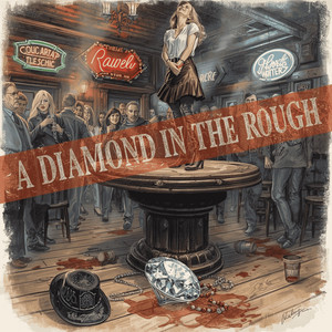 A DIAMOND IN THE ROUGH by Doc Raven