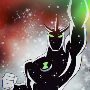 ZSTACKZ - ZSTACKZ (Pegasus(Alien X)God)