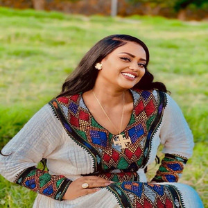 Shewit Mezgebo - Tsemaekani