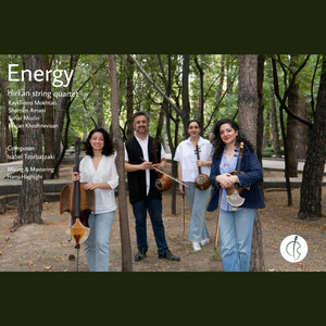 Hirkan String Quartet