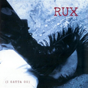 the bird by RUX