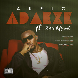 Auric cover