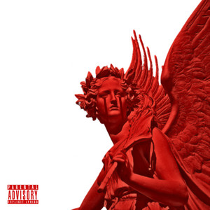 Tried to Rip the Wings off My Angel so She Wouldn't Fly Away