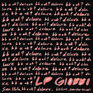 bb u ok? - LP Giobbi Remix by LP Giobbi cover art