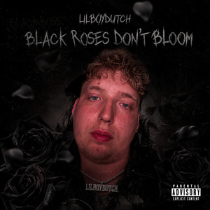 Black Roses Dont Bloom by Lilboydutch