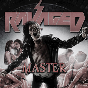 Master by Ravaged
