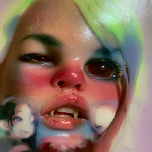 HIGH LIFE by NECTA