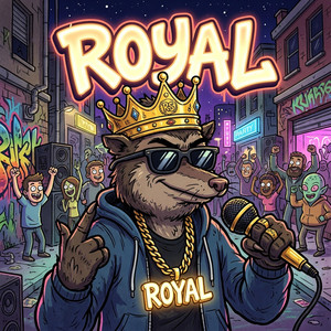 Royal by Hoffman House