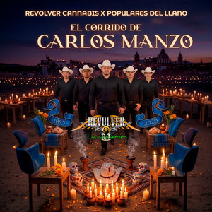 Carlos Manzo (Homenaje Oficial)
