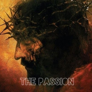 Igor Worship Music - The Passion of The Christ