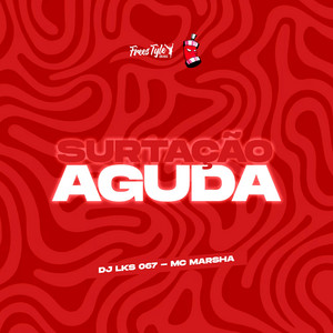 DJ LKS 067, MC Marsha & FreesTyle Sounds - Surtação Aguda