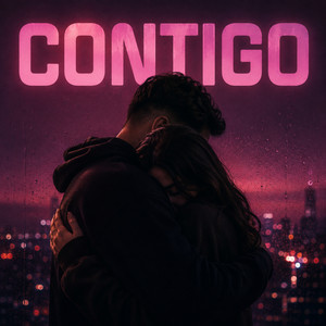 Contigo by Ritangie