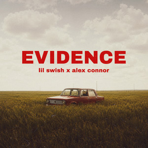 Evidence by Lil Swish, Alex Connor
