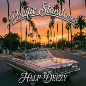 Touch Down by Half Deezy, Ras Kass