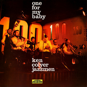 One for My Baby cover