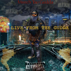 Born For This - Live by Meech Too Gudda, AR-AB