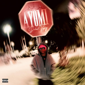 AYOMI by Dotun_vybez