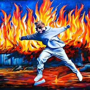 Lil Lapic — Скажеш і я прийду