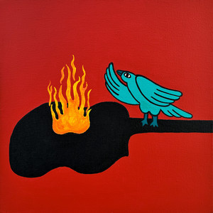 São João, Xangô by Ymbu