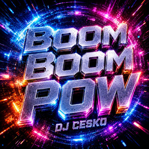 Boom Boom Pow by DJ Cesko