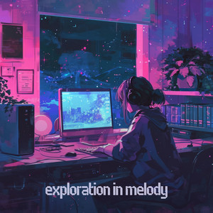 Exploration in Melody