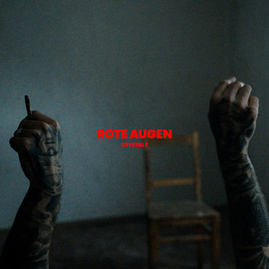 Rote Augen