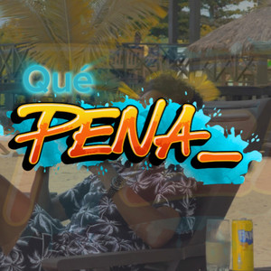 Lil marc super chulo - Qué pena