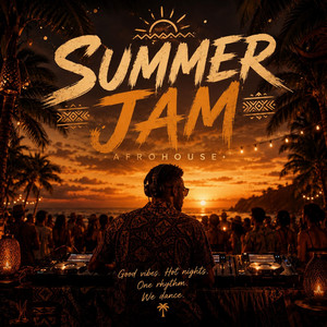 Summer Jam (Afrohouse) by Sefu Aura