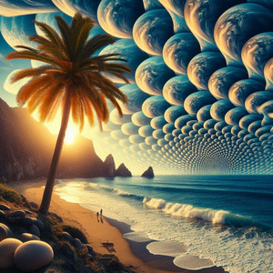 Marília Camposs - kiss it better (Bossa n' Rihanna) [instrumental]