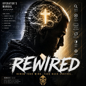 Rewired by Warrior