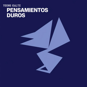 pensamientos duros by YOUNG KALYX