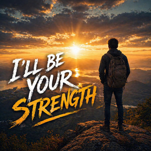 I’ll Be Your Strength by Auri Kade