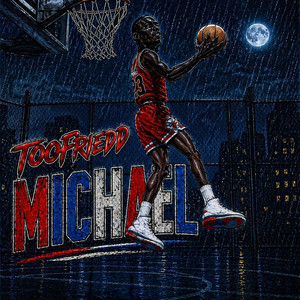 Michael by Toofriedd