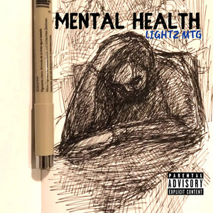 Lightz MTG - Mental Health