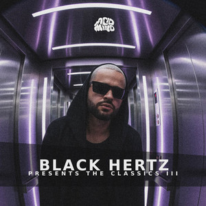Introspective by Black Hertz