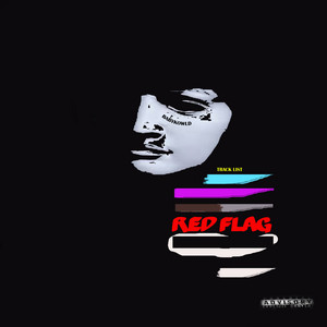 Red Flag by babykowld
