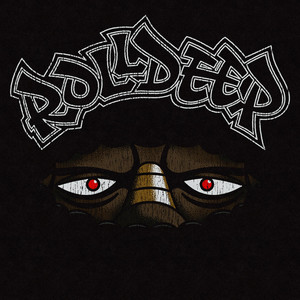 Na Bad by Roll Deep