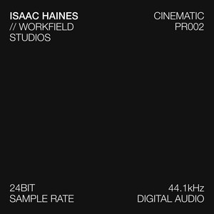 ARISQUE by Isaac Haines