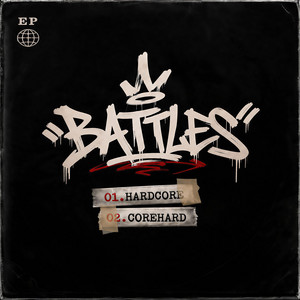 HARDCORE by Eazyton
