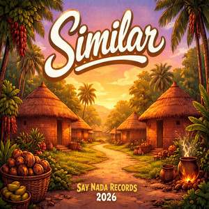 Similar by Amdi McErnest
