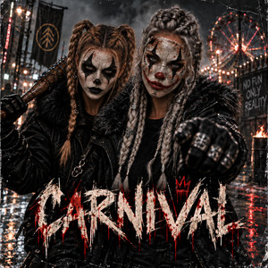 CARNIVAL by Eldruna, RAVNIR