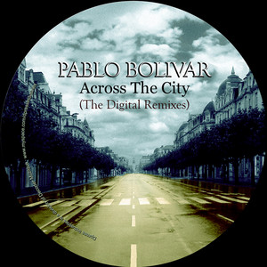 Across the City - Blunt's Tube Mix