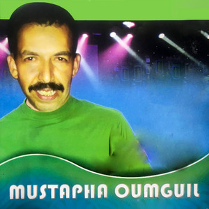 Mustapha Oumguil - Idarayi