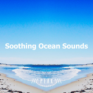 Soothing Ocean Sounds album