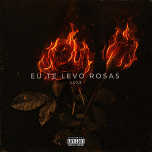 Eu te levo rosas by Luxz